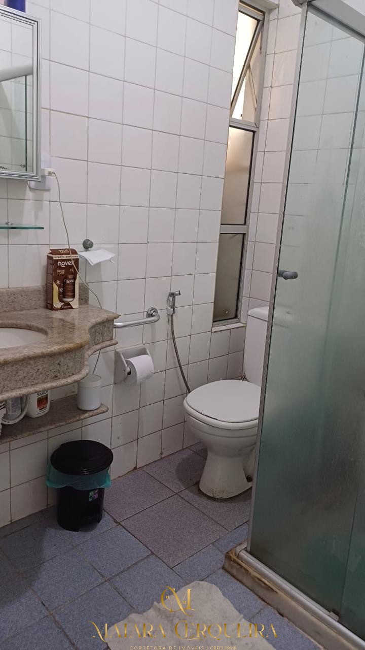 Apartamento residencial em salvador - ba, campinas de brotas