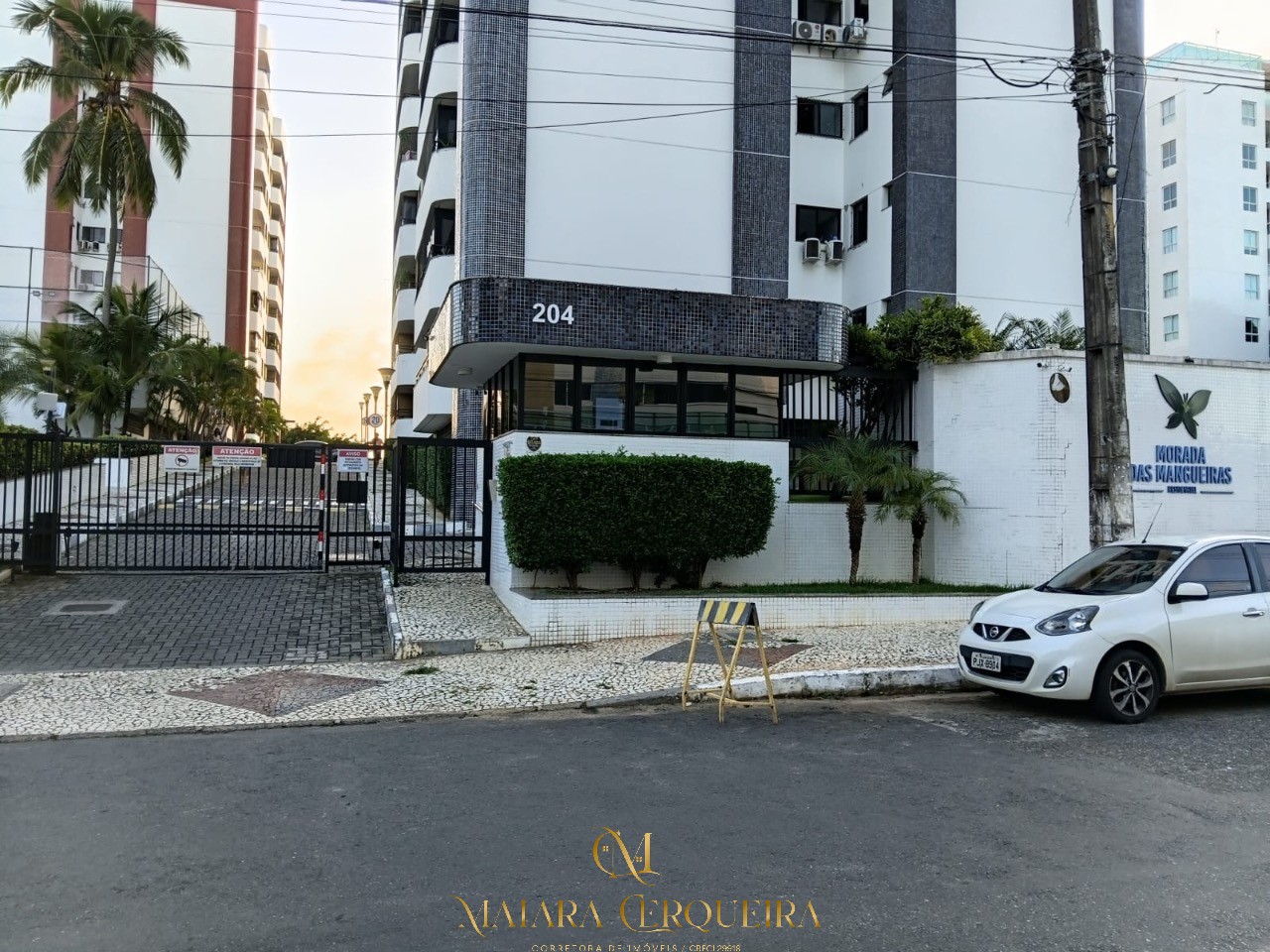 Apartamento residencial em lauro de freitas - ba, pitangueir