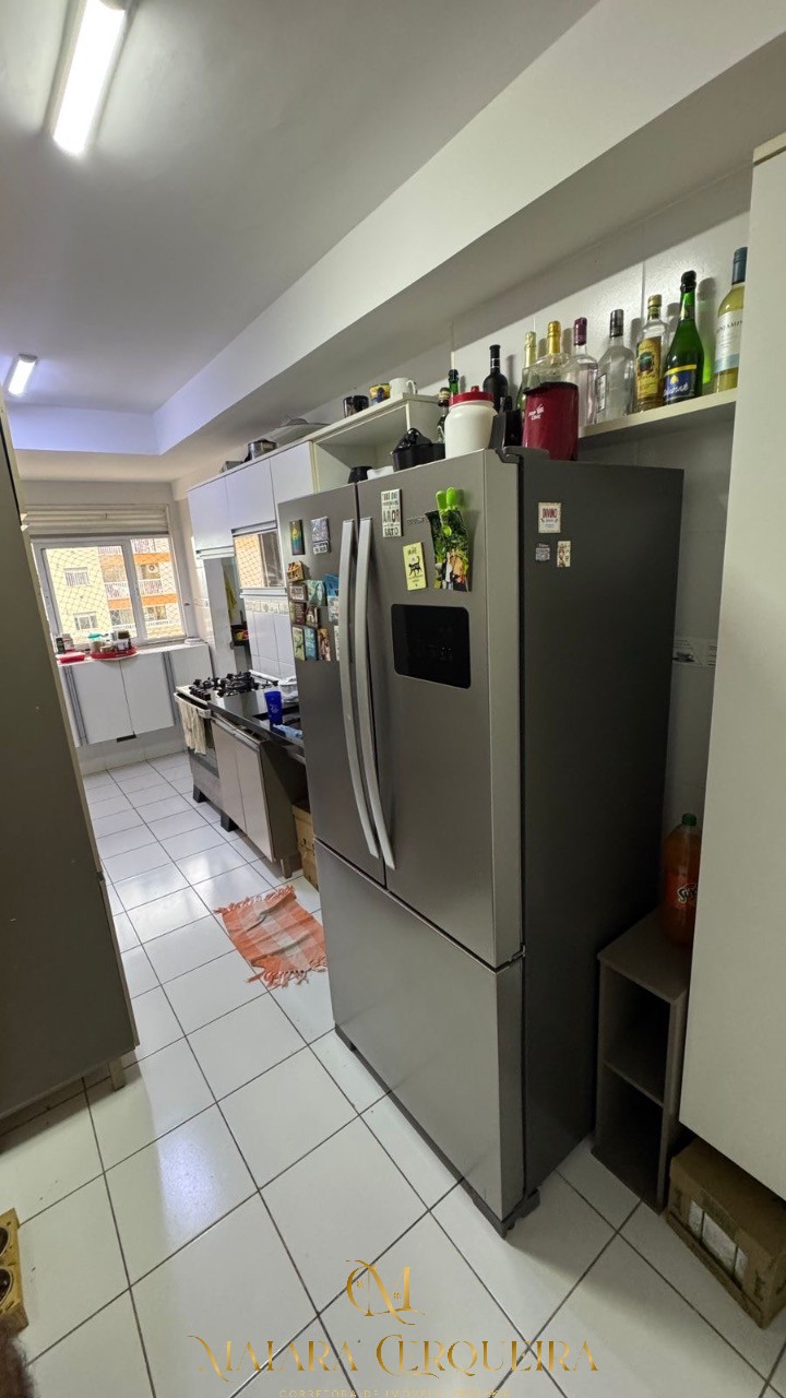 Apartamento residencial em salvador - ba, parque bela vista