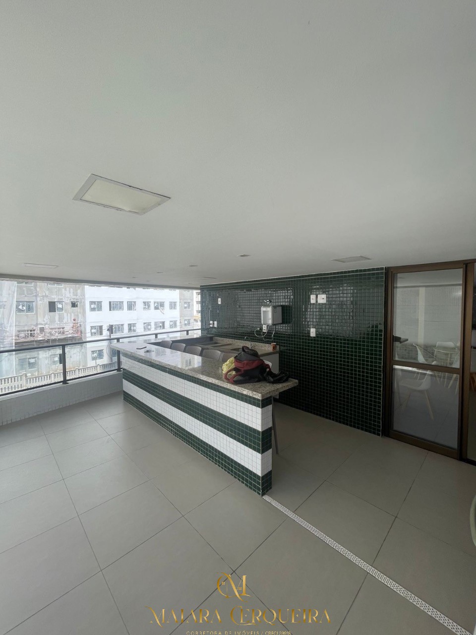 Apartamento residencial em salvador - ba, armação