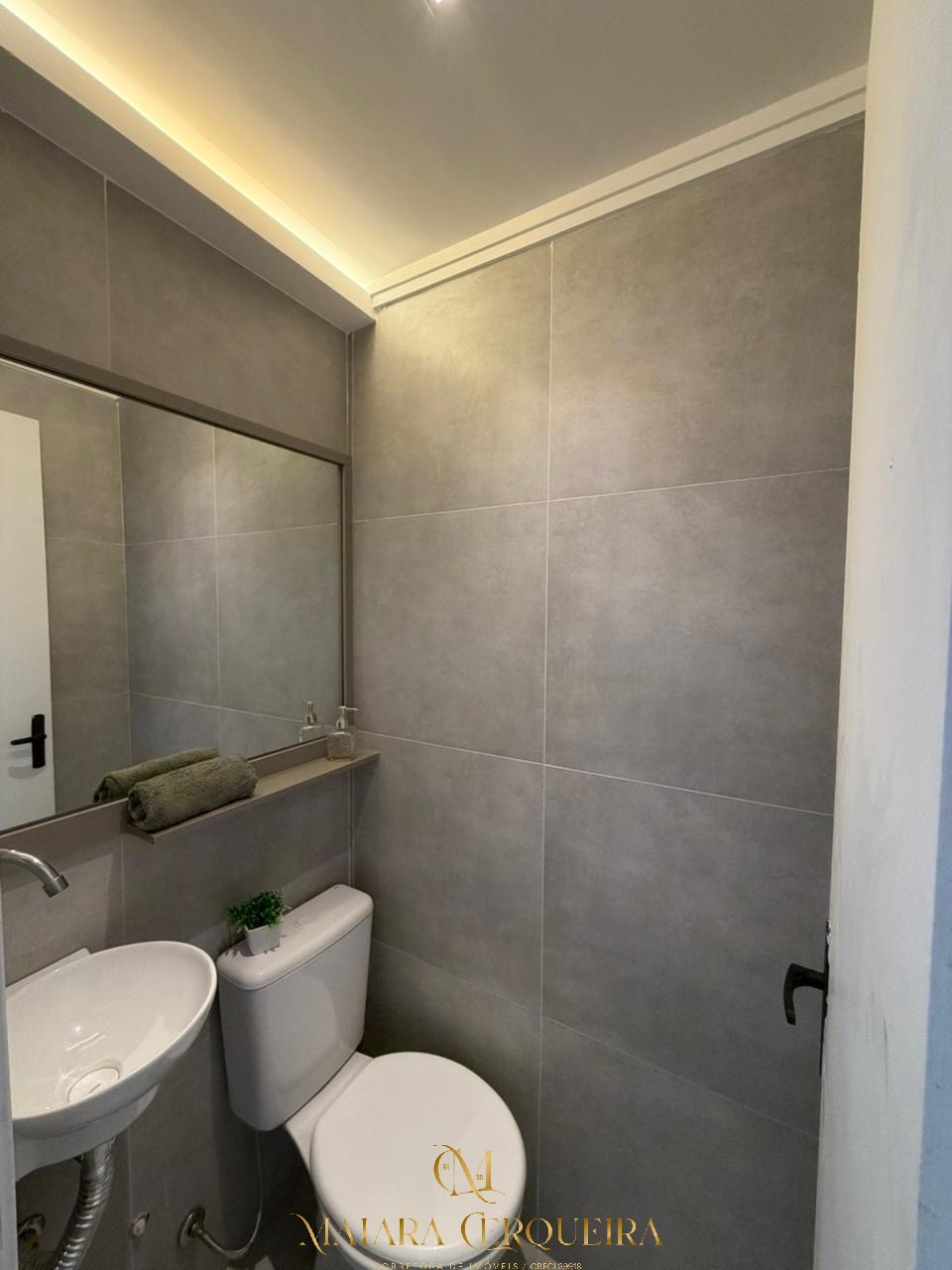 Casa residencial em lauro de freitas - ba, buraquinho