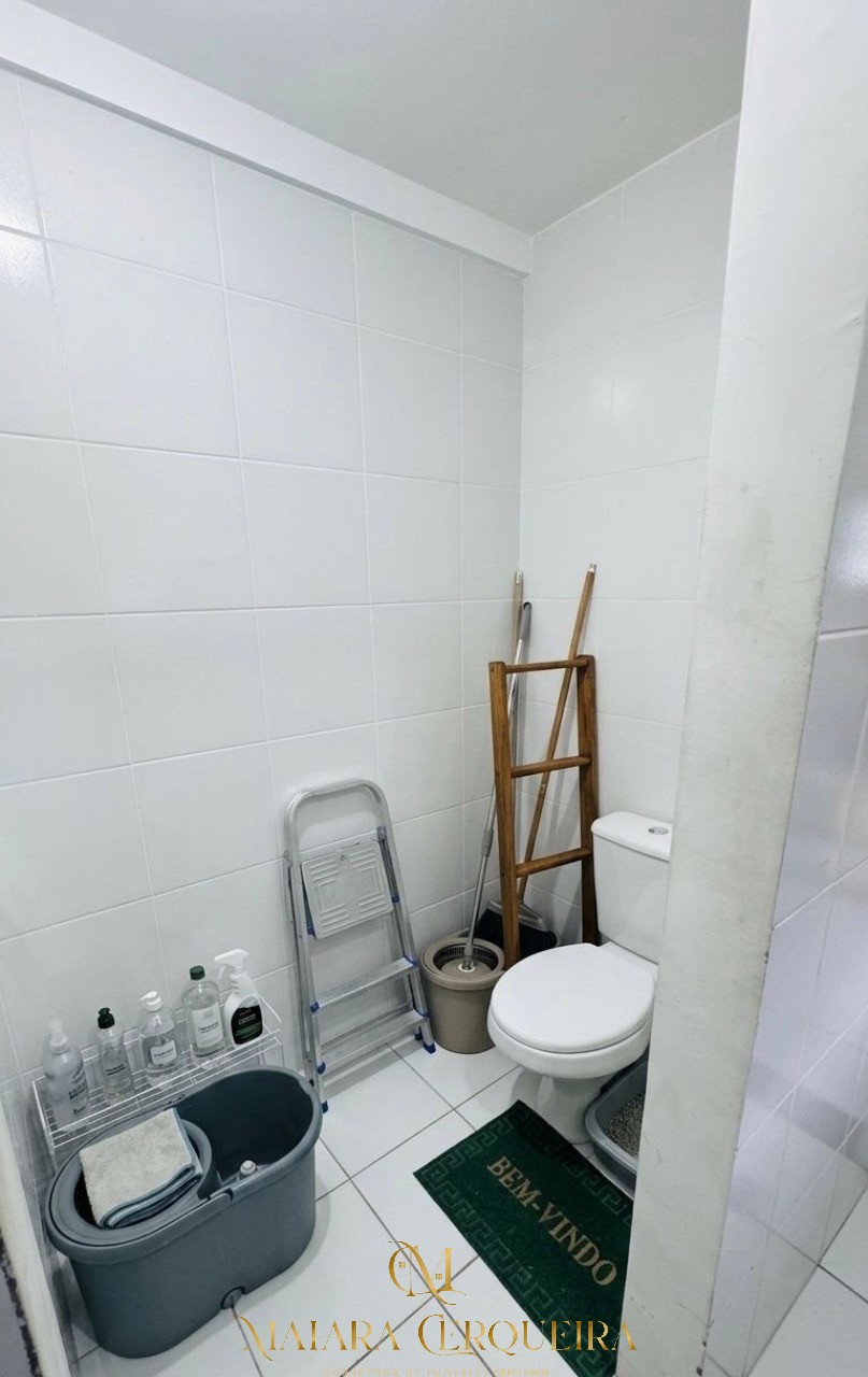 Apartamento residencial em salvador - ba, parque bela vista