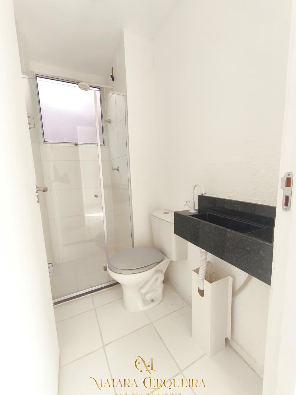 Apartamento residencial em lauro de freitas - ba, caji