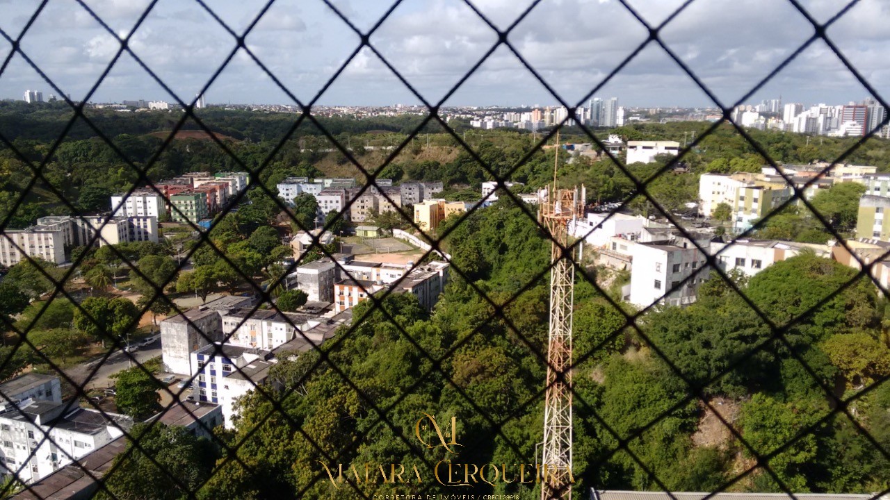 Apartamento residencial em salvador - ba, stiep