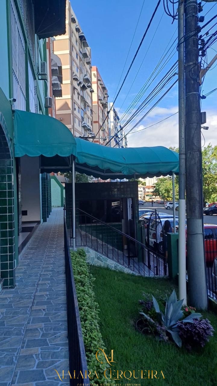 Apartamento residencial em salvador - ba, campinas de brotas