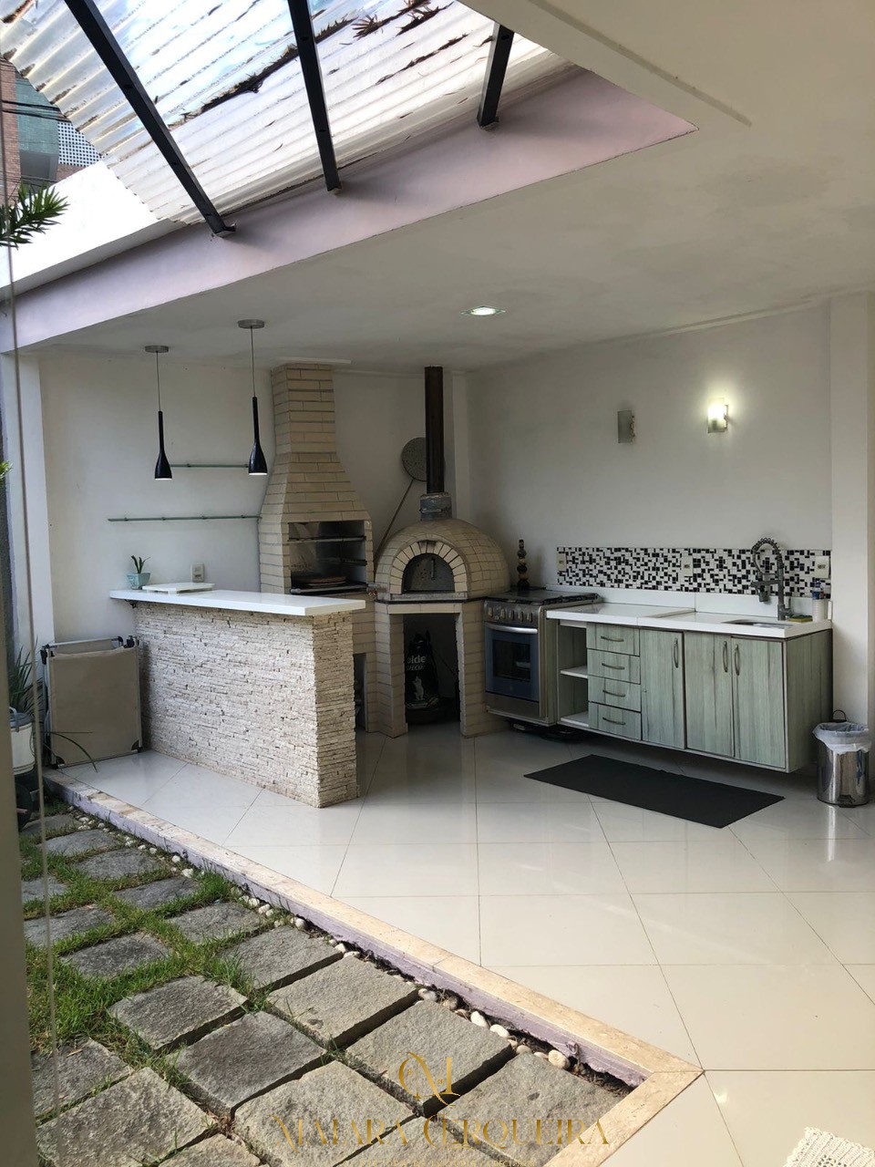 Casa residencial em lauro de freitas - ba, buraquinho