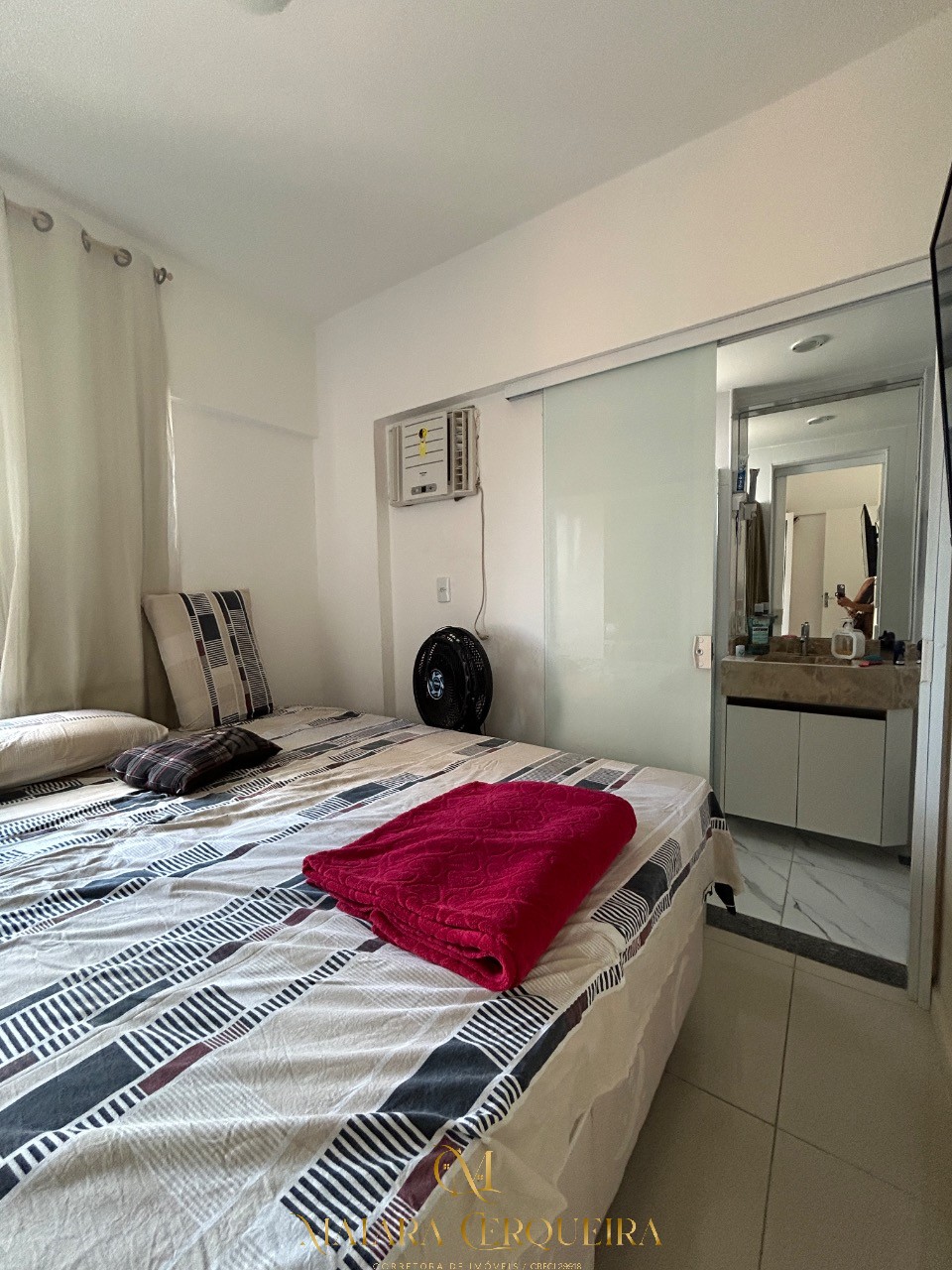 Apartamento residencial em salvador - ba, luiz anselmo