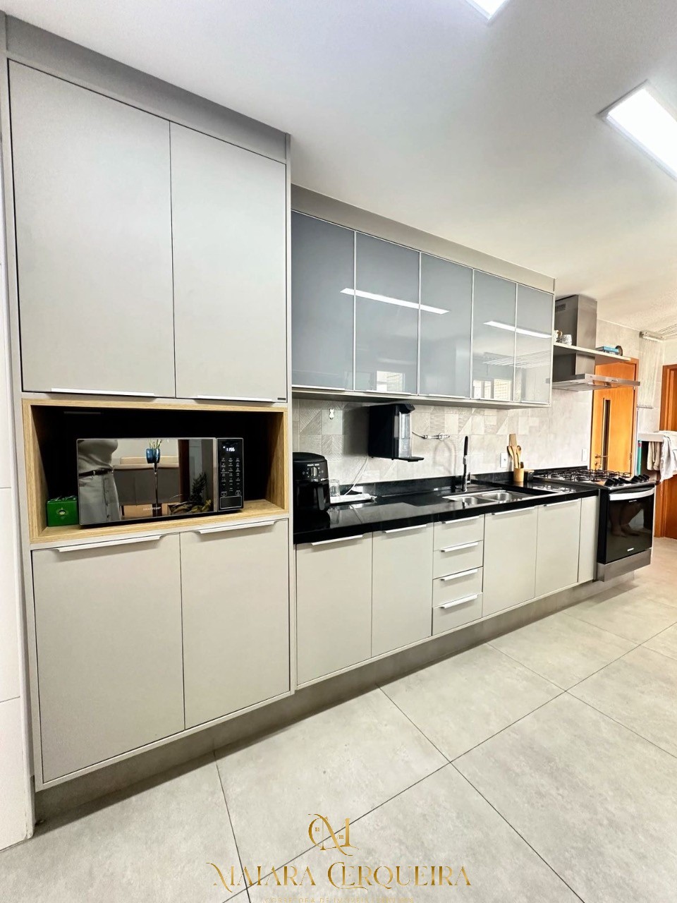 Apartamento residencial em salvador - ba, pituaçu
