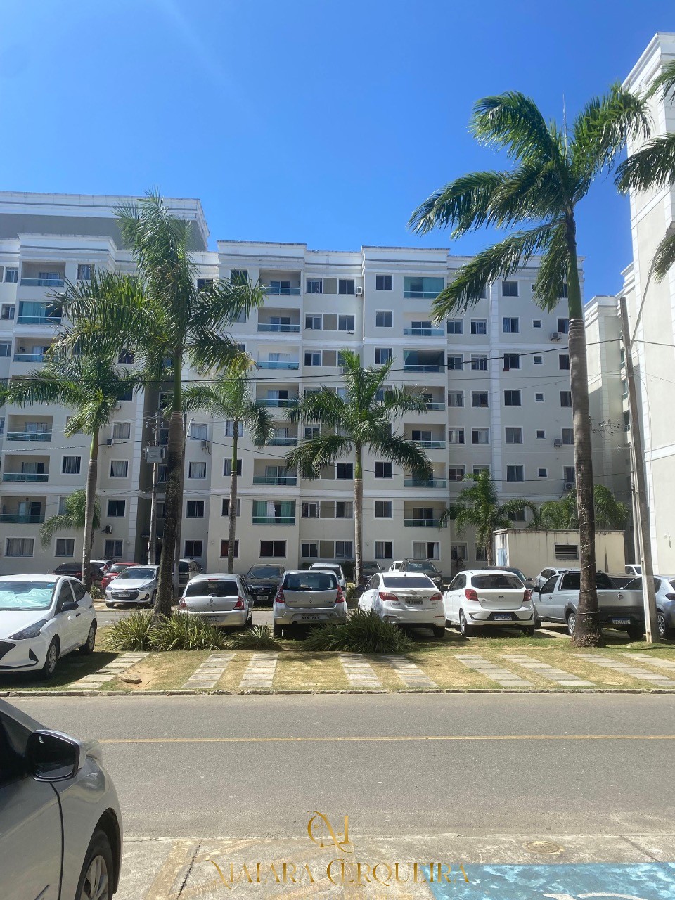 Apartamento residencial em salvador - ba, jardim das margaridas