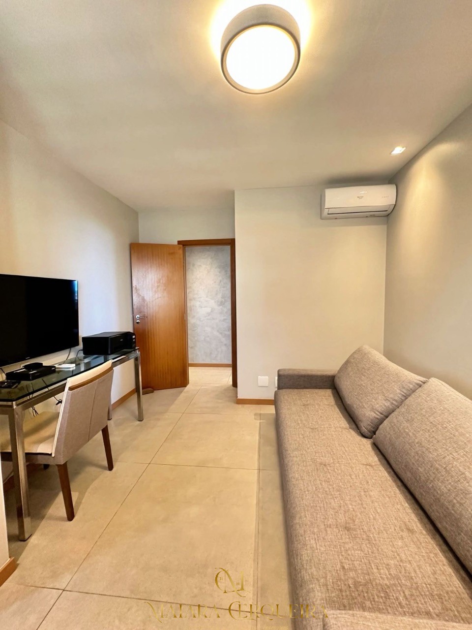 Apartamento residencial em salvador - ba, pituaçu