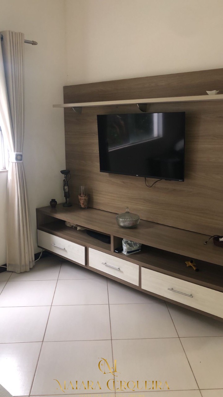 Casa residencial em lauro de freitas - ba, buraquinho