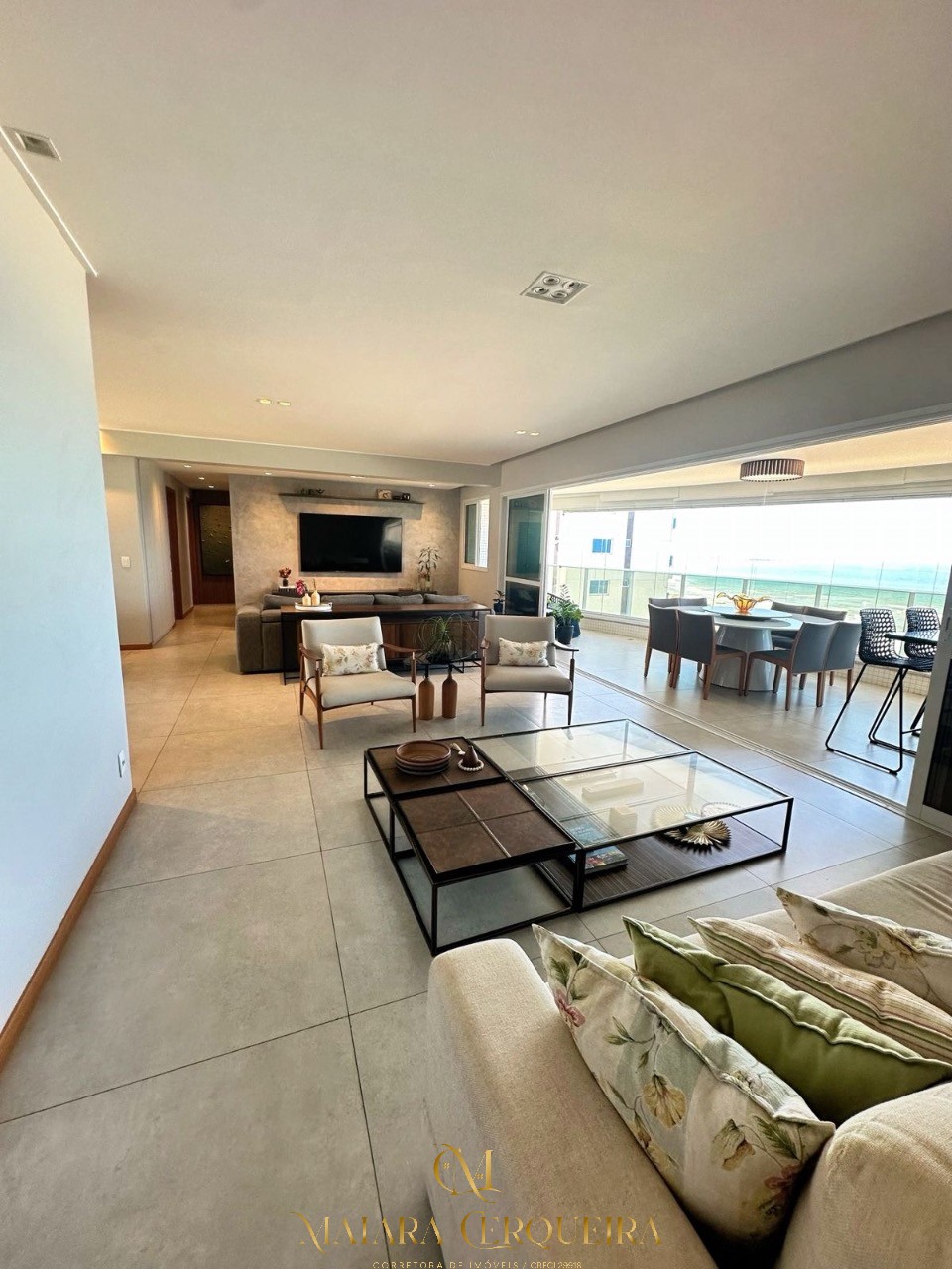 Apartamento residencial em salvador - ba, pituaçu