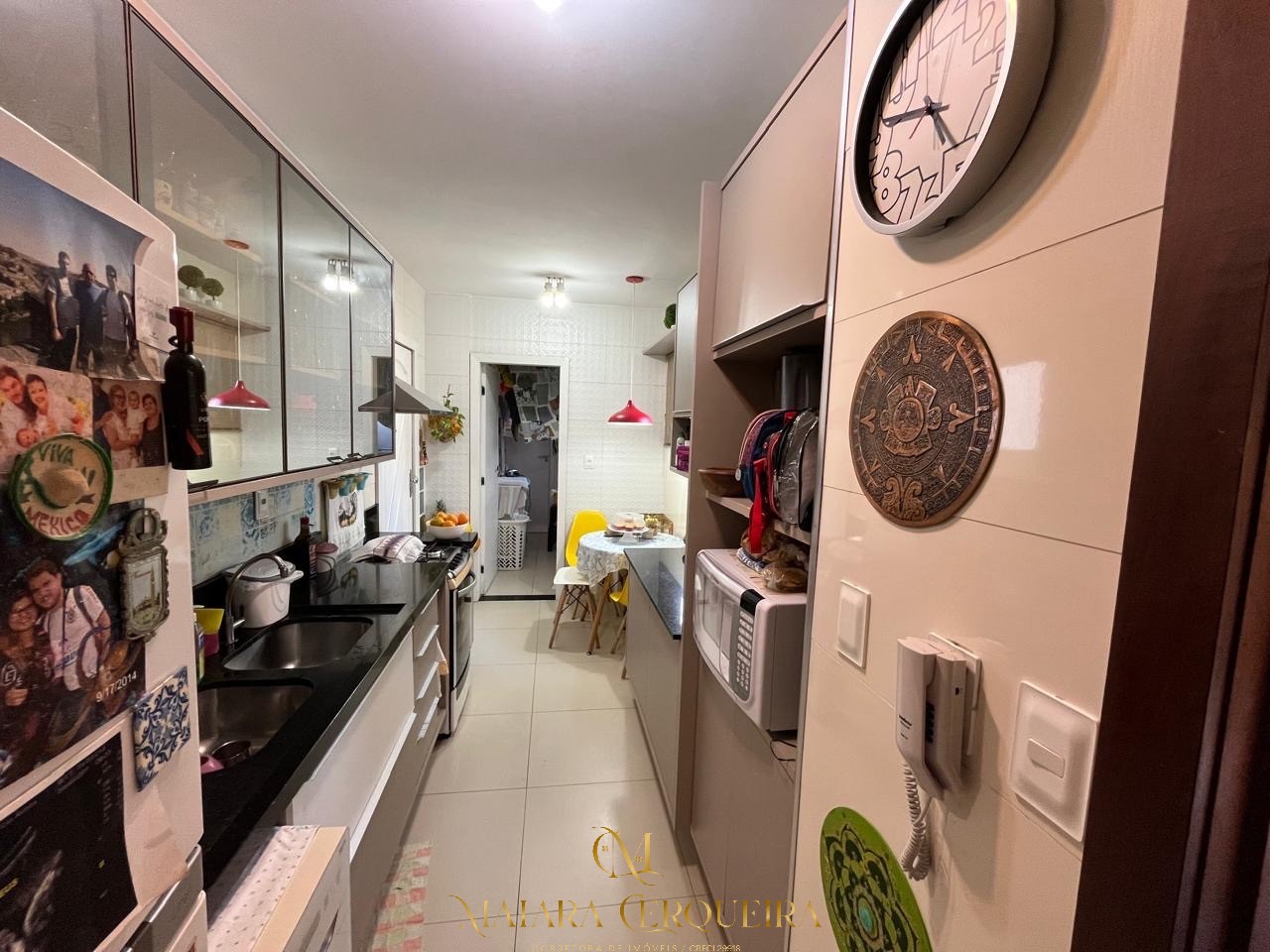 Apartamento residencial em salvador - ba, pituba