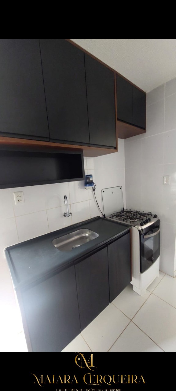 Apartamento residencial em salvador - ba, nova brasília
