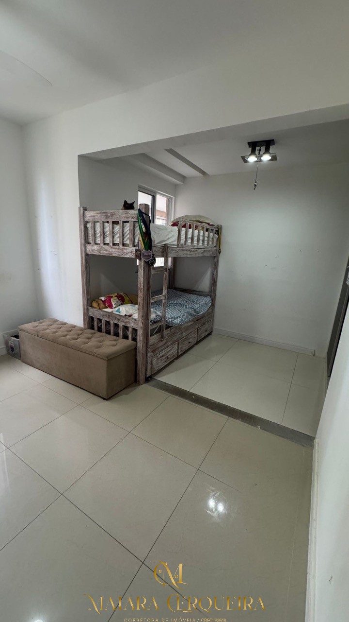 Apartamento residencial em salvador - ba, parque bela vista
