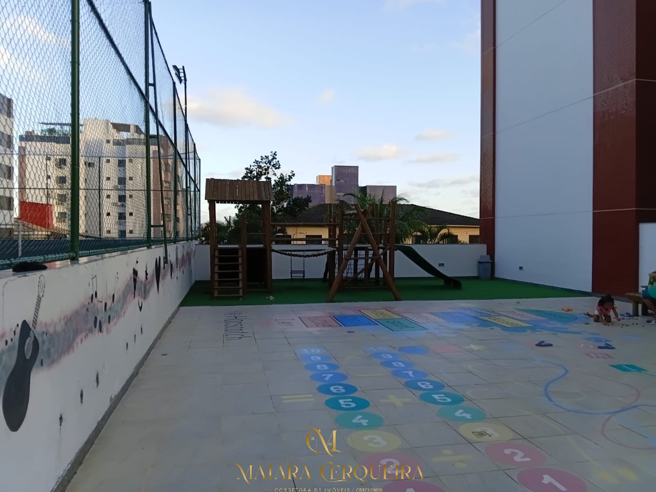 Apartamento residencial em lauro de freitas - ba, pitangueir