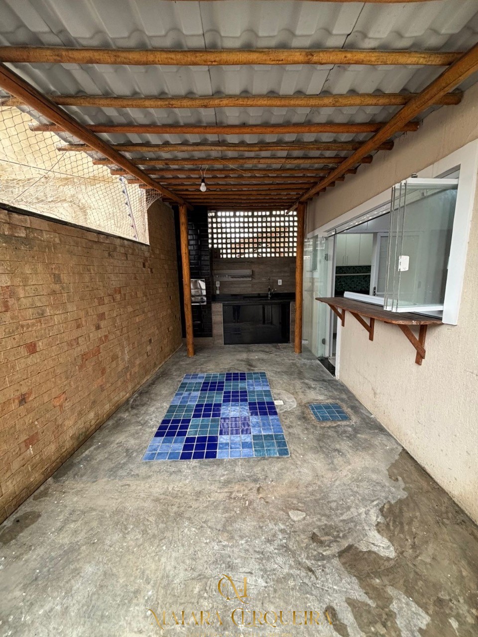 Casa residencial em lauro de freitas - ba, centro