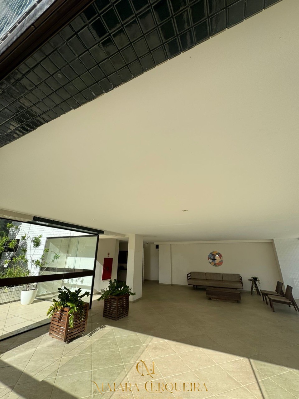 Apartamento residencial em lauro de freitas - ba, pitangueir
