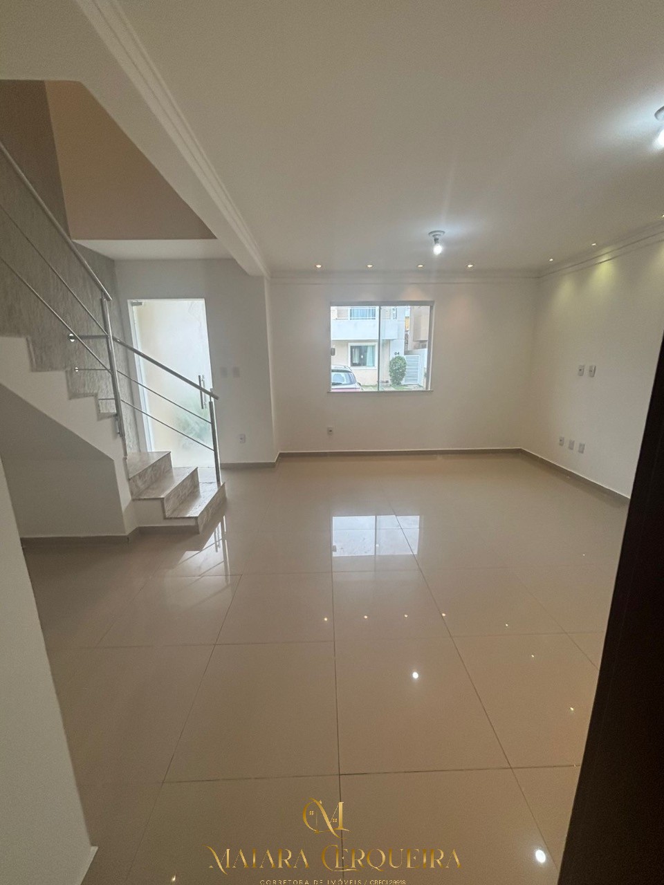 Casa residencial em lauro de freitas - ba, centro
