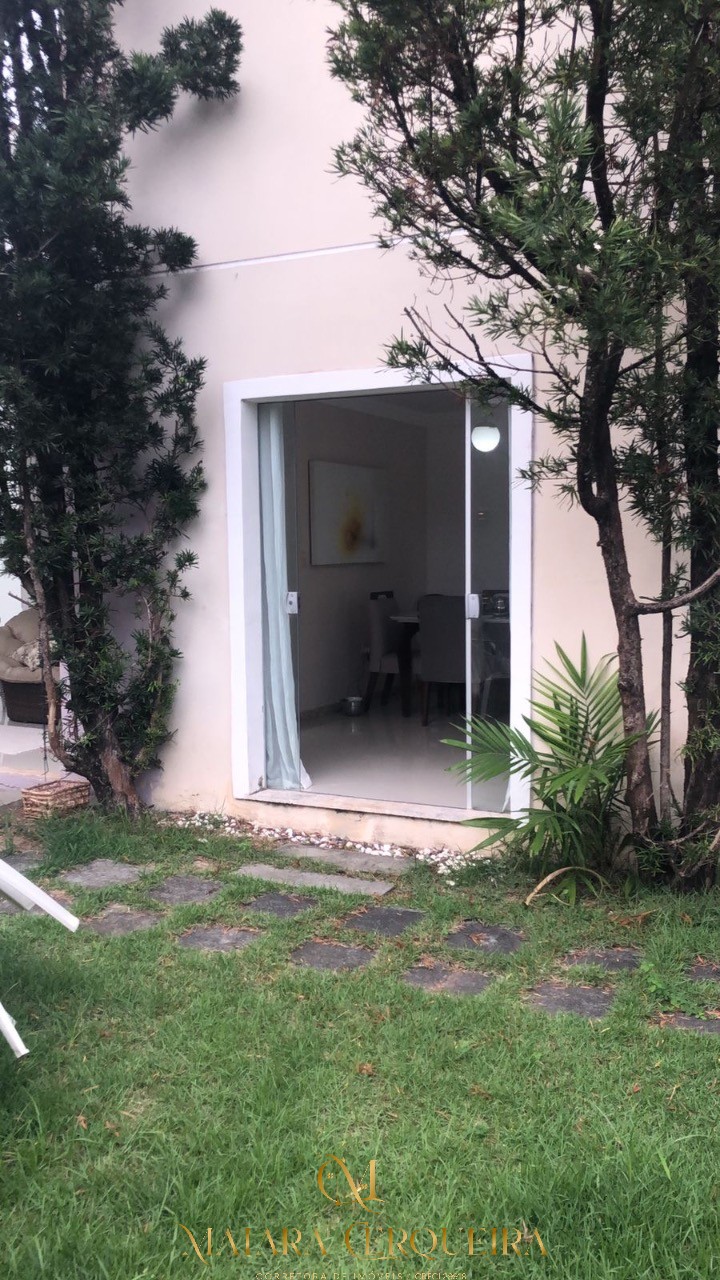 Casa residencial em lauro de freitas - ba, buraquinho