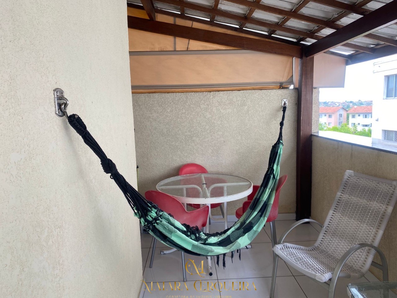 Apartamento residencial em salvador - ba, jardim das margaridas