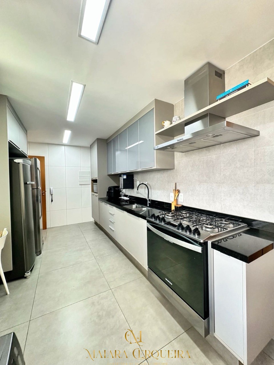 Apartamento residencial em salvador - ba, pituaçu