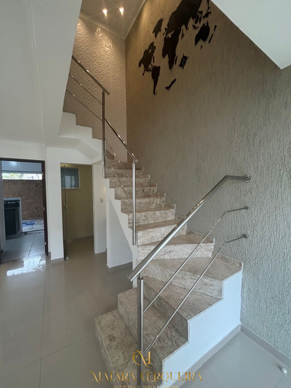 Casa residencial em lauro de freitas - ba, centro