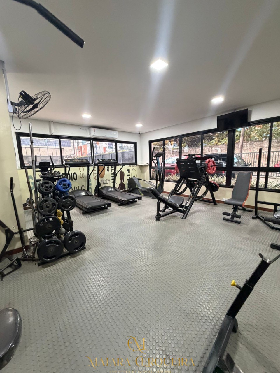 Apartamento residencial em salvador - ba, santa teresa
