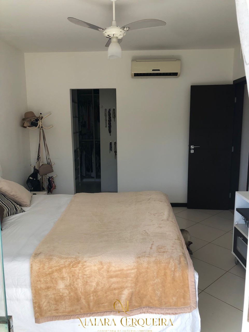 Casa residencial em lauro de freitas - ba, buraquinho