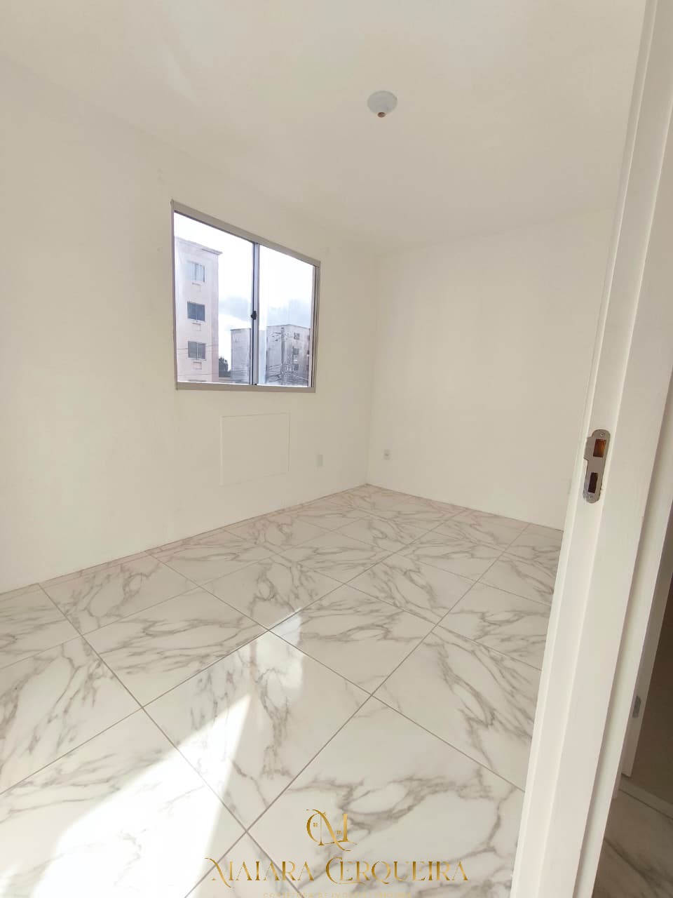 Apartamento residencial em lauro de freitas - ba, caji