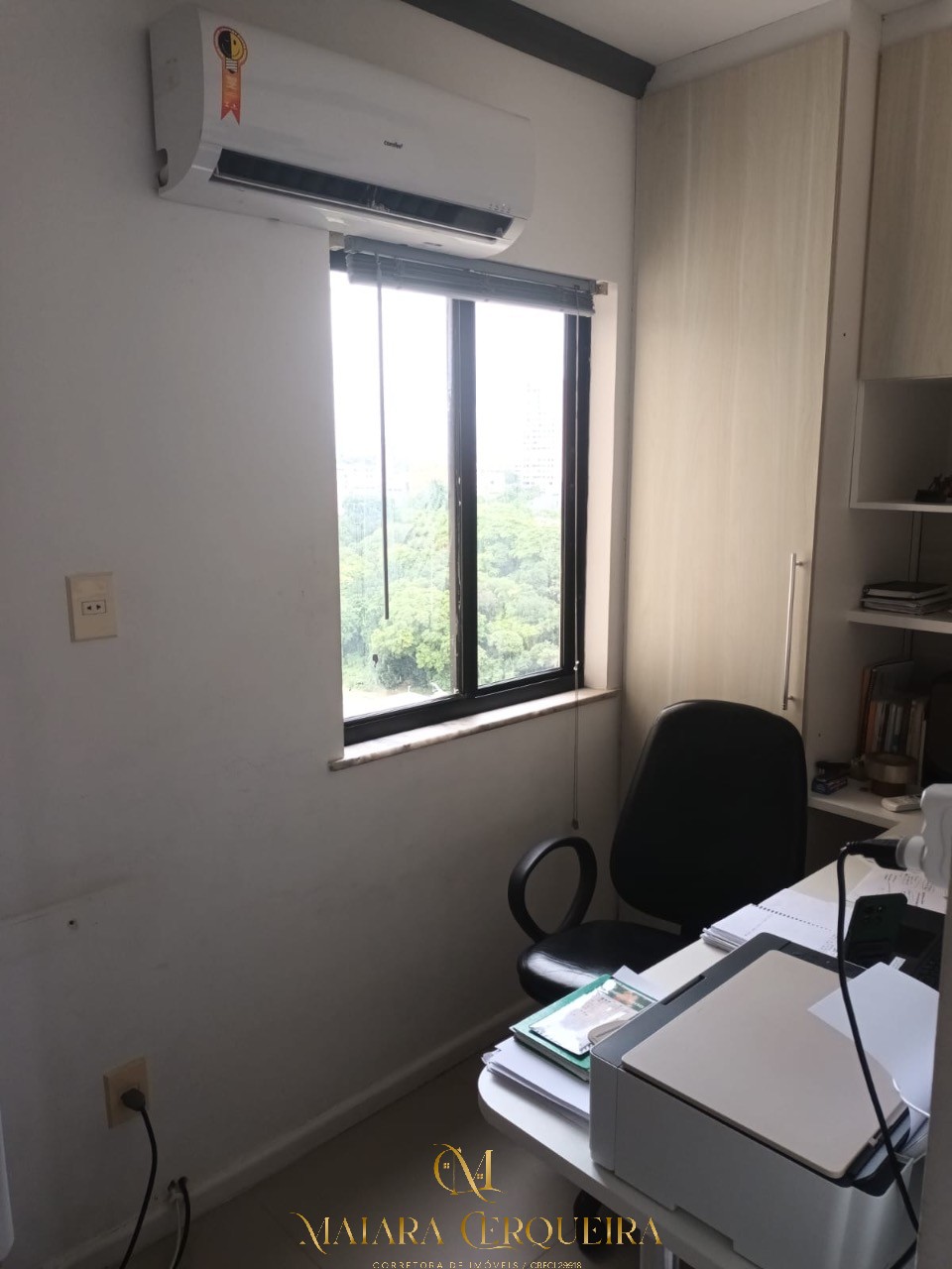 Apartamento residencial em salvador - ba, luiz anselmo