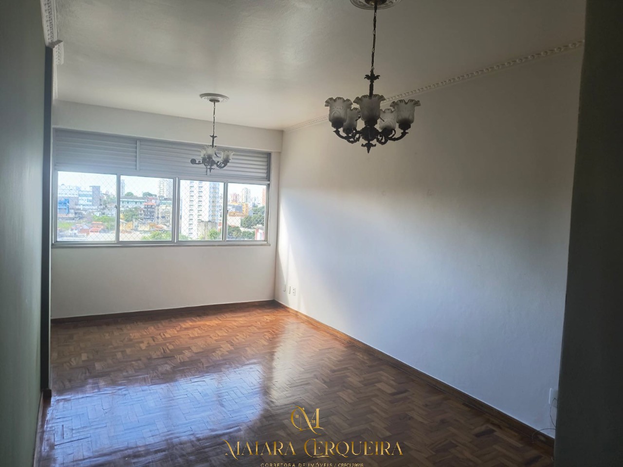Apartamento residencial em salvador - ba, nazaré