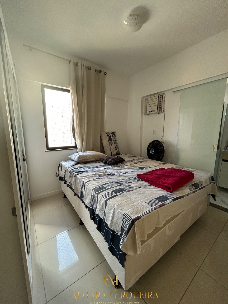 Apartamento residencial em salvador - ba, luiz anselmo