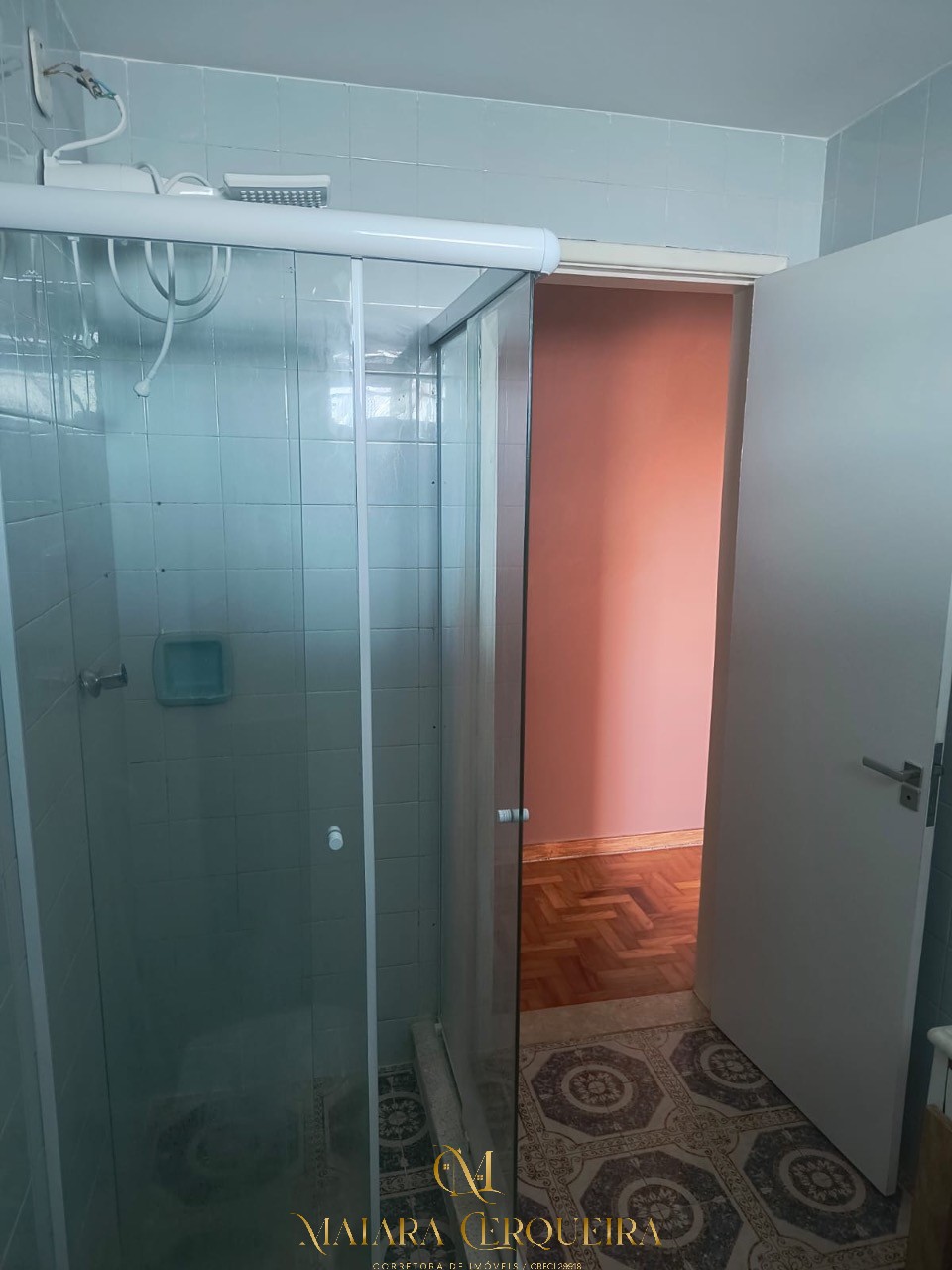 Apartamento residencial em salvador - ba, nazaré
