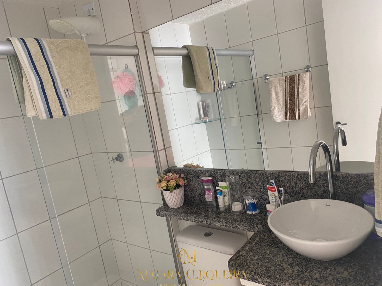 Apartamento residencial em salvador - ba, jardim das margaridas