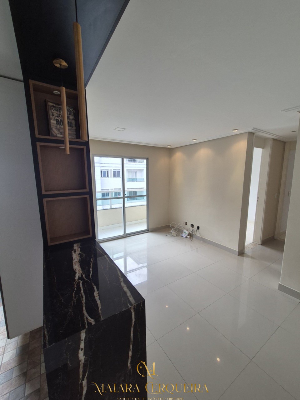Apartamento residencial em salvador - ba, jardim das margaridas