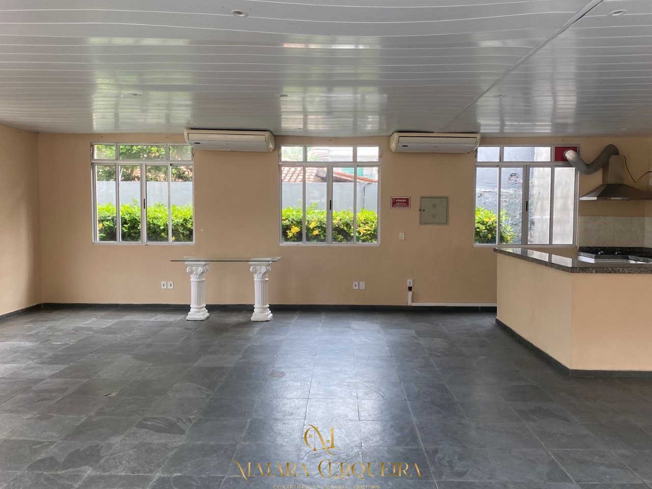 Apartamento residencial em salvador - ba, jardim das margaridas