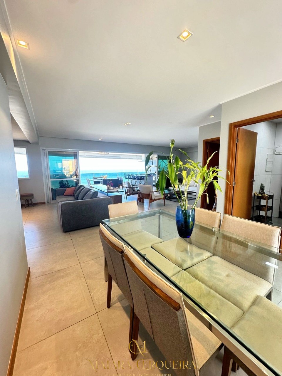 Apartamento residencial em salvador - ba, pituaçu