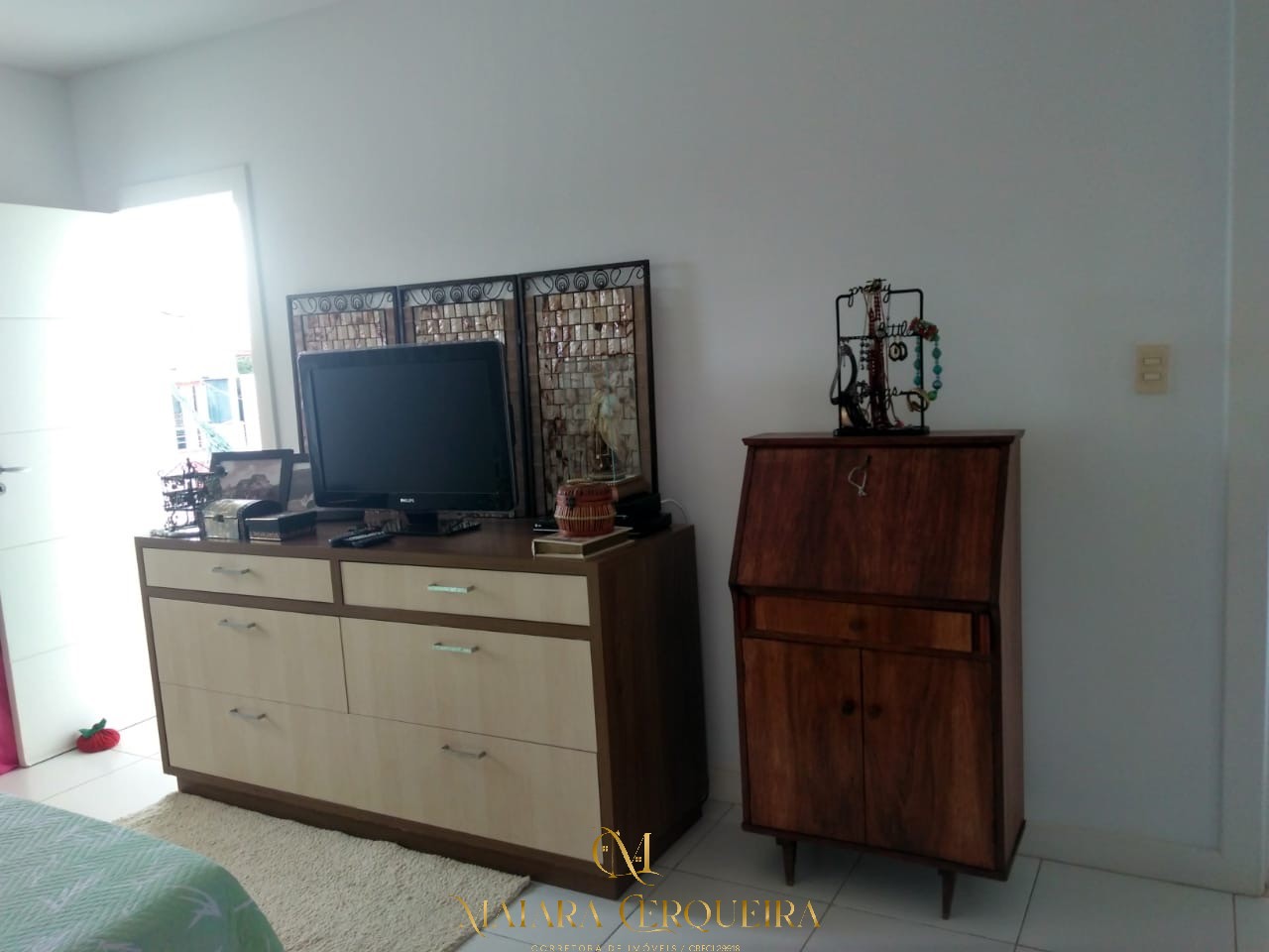Casa residencial em lauro de freitas - ba, portão