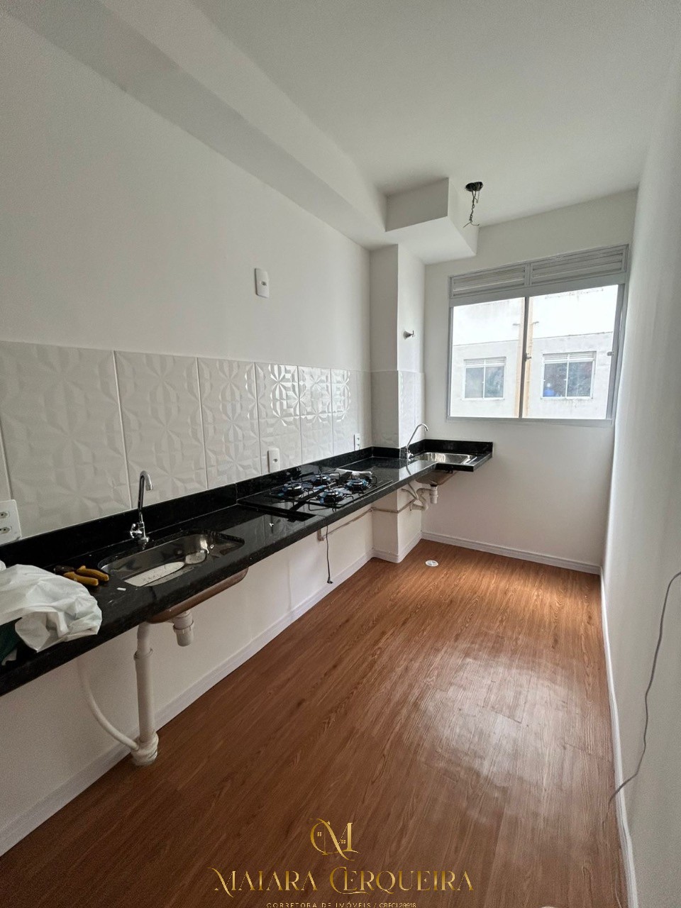 Apartamento residencial em salvador - ba, boca da mata