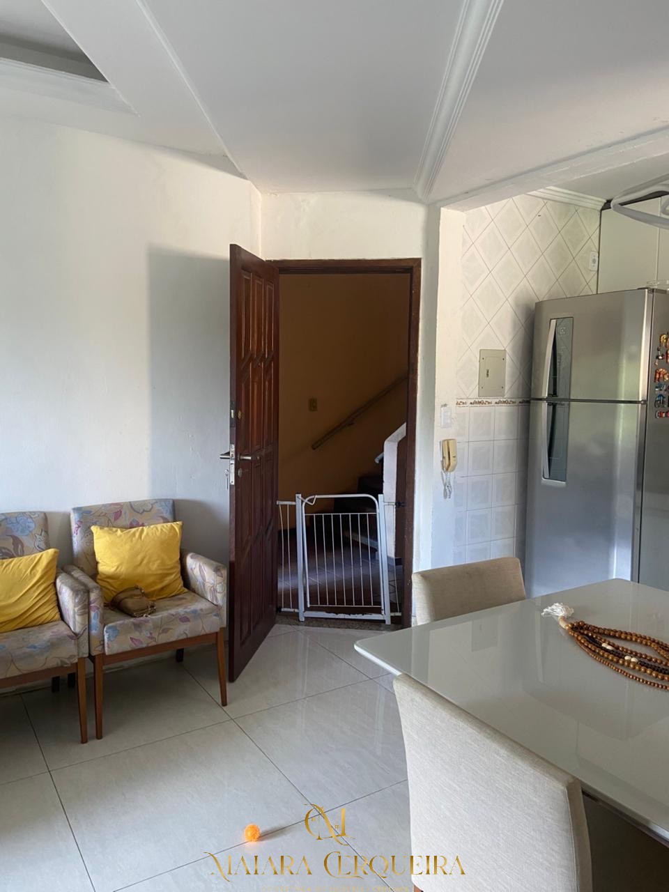 Apartamento residencial em salvador - ba, cosme de farias