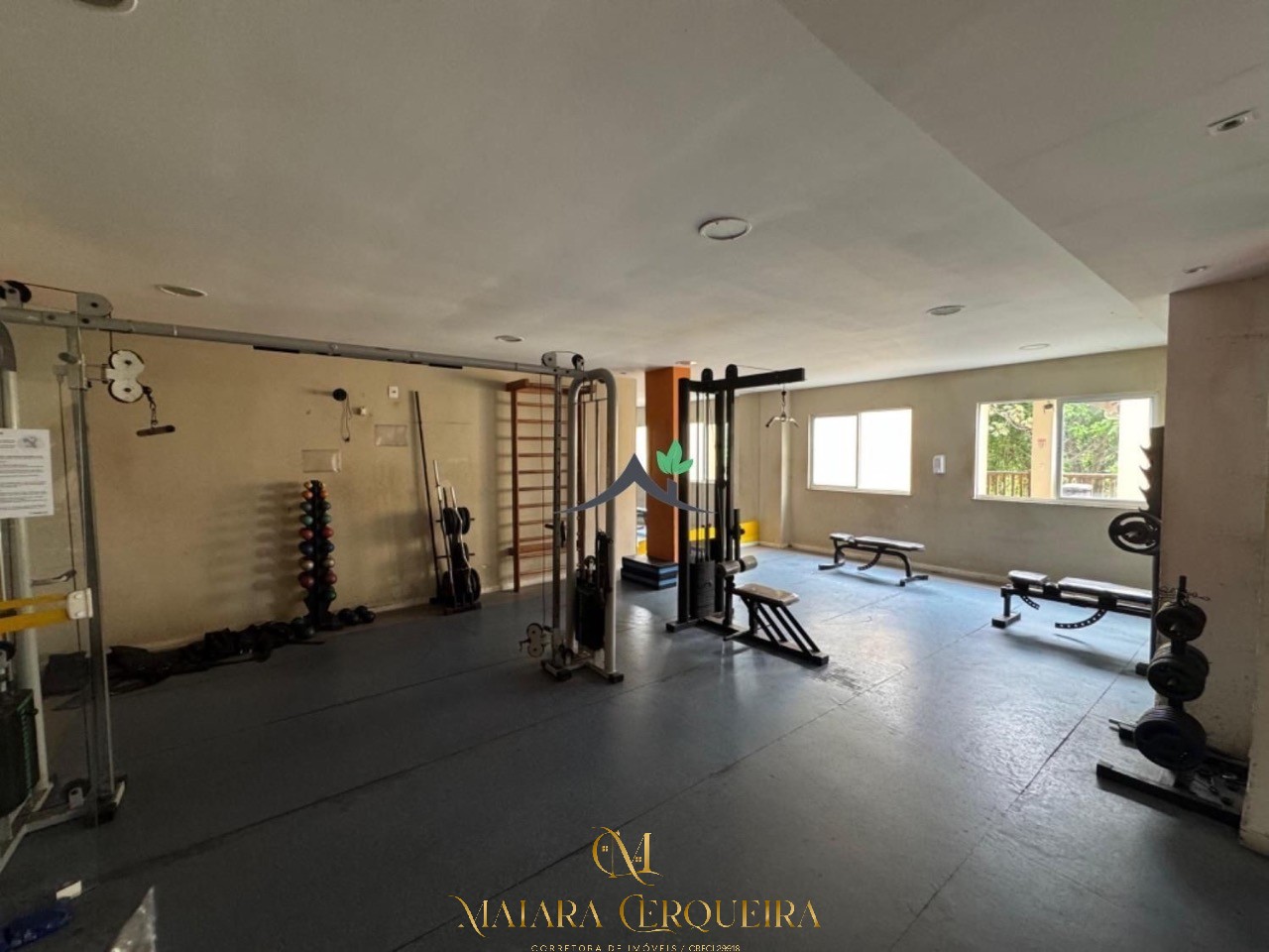 Apartamento residencial em salvador - ba, parque bela vista