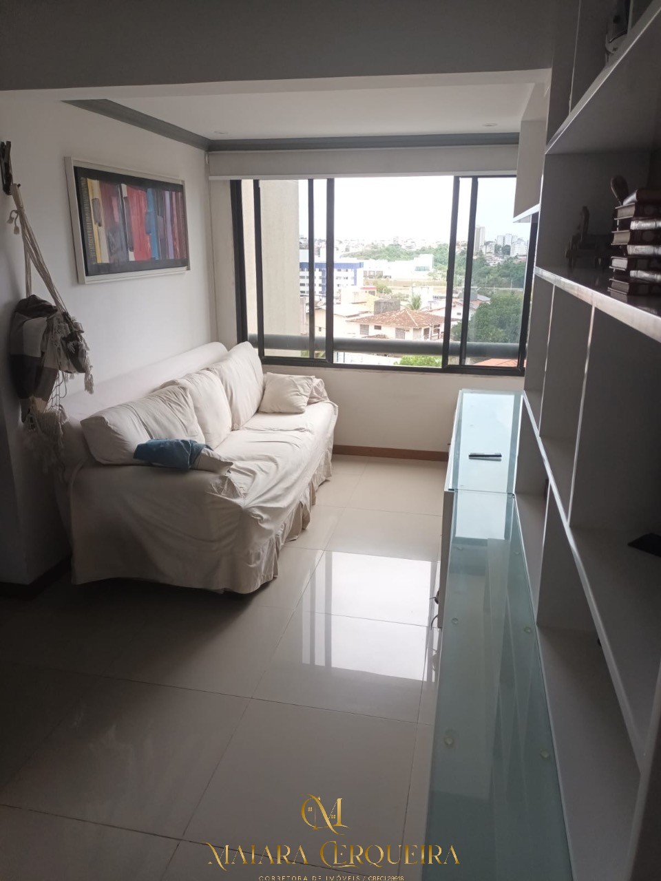 Apartamento residencial em salvador - ba, luiz anselmo