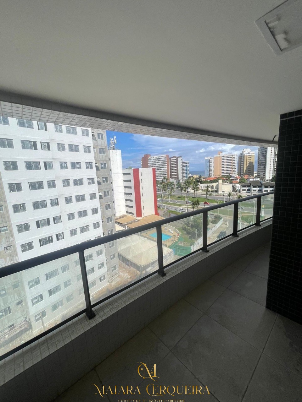 Apartamento residencial em salvador - ba, armação