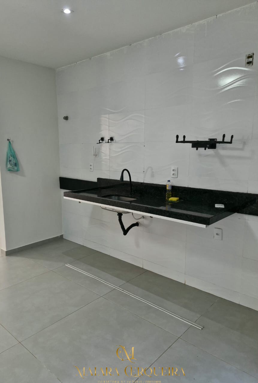 Casa residencial em salvador - ba, stella maris
