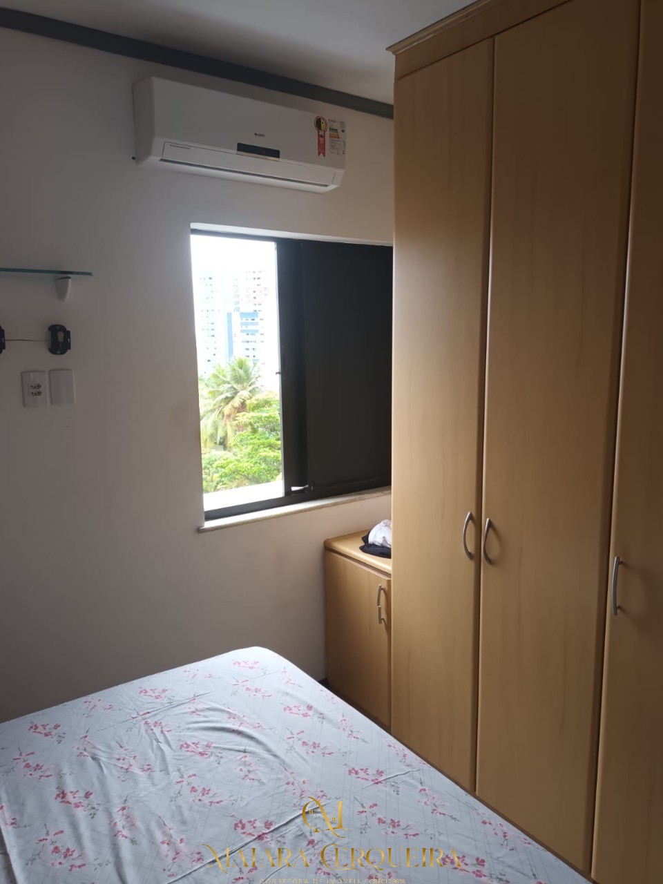 Apartamento residencial em salvador - ba, luiz anselmo