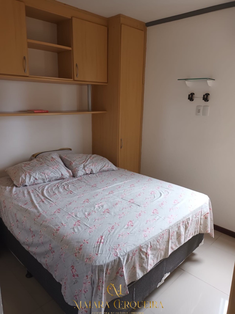 Apartamento residencial em salvador - ba, luiz anselmo