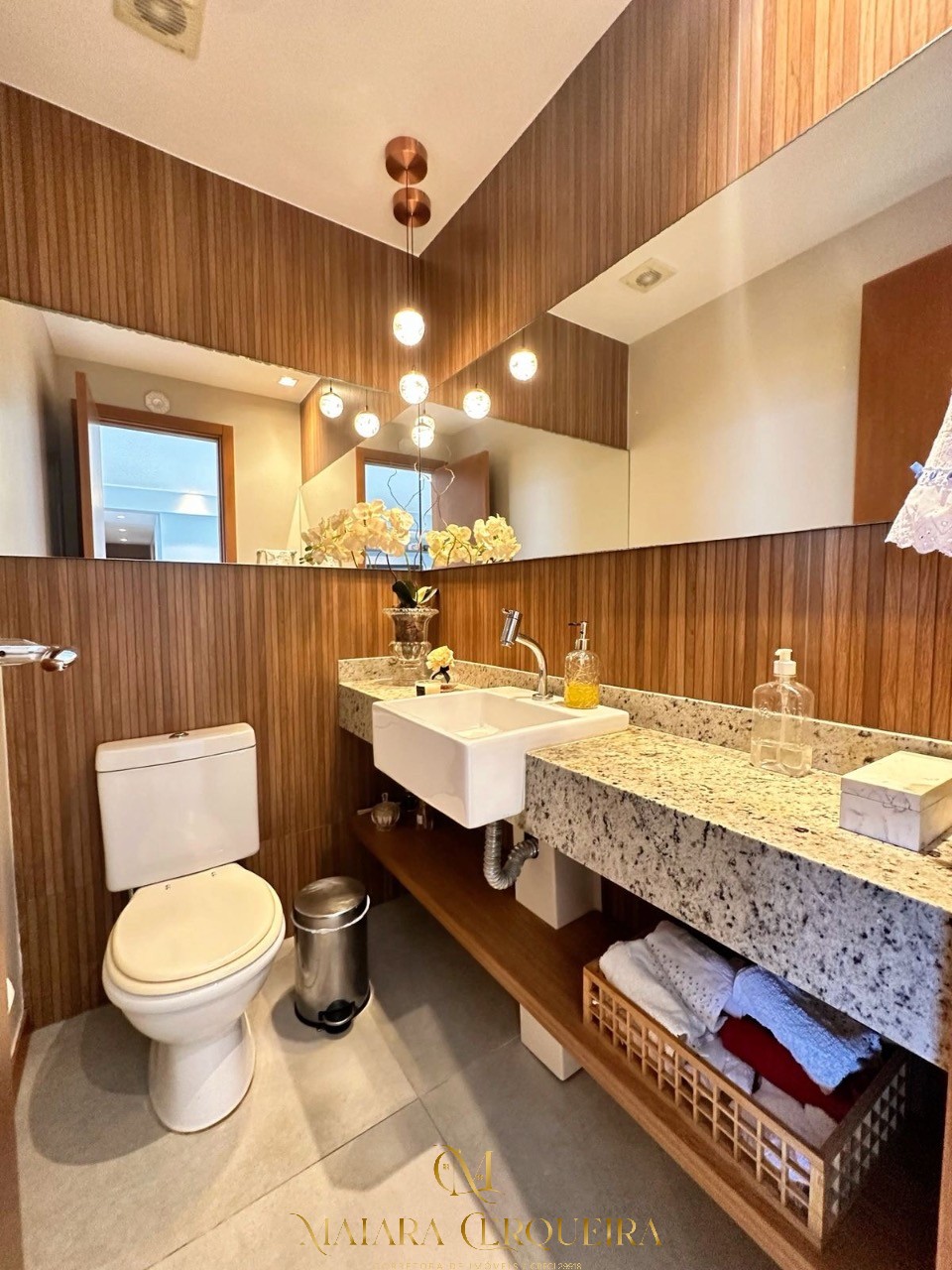 Apartamento residencial em salvador - ba, pituaçu