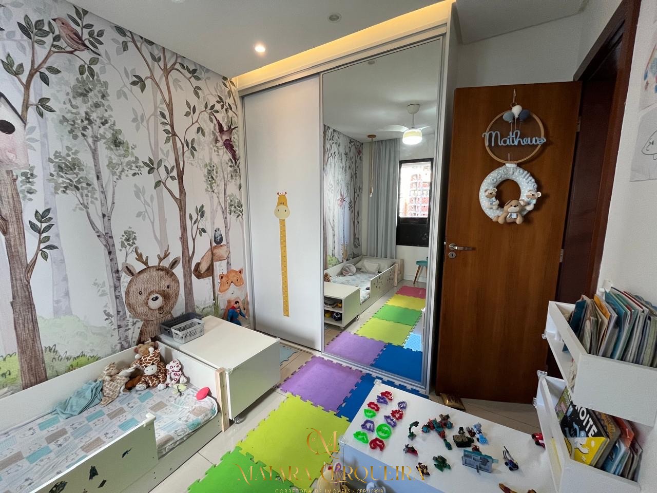 Apartamento residencial em salvador - ba, pituba