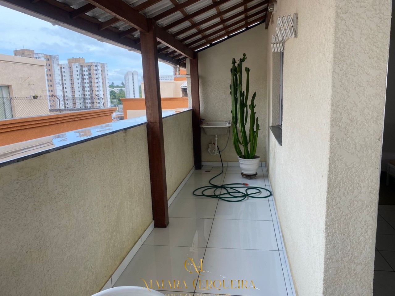 Apartamento residencial em salvador - ba, jardim das margaridas